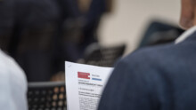 Schweizer Denkfabrik UNSER RECHT