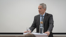 Schweizer Denkfabrik UNSER RECHT