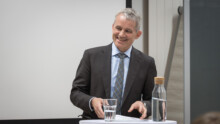 Schweizer Denkfabrik UNSER RECHT
